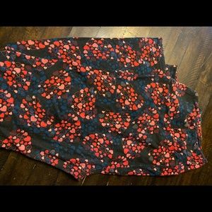 LulaRoe tc leggings